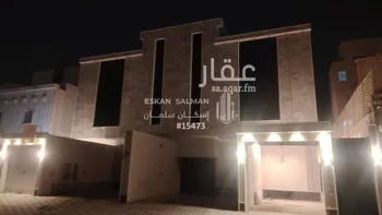 دور للبيع في شارع عامر الشعبي, حي طويق, مدينة الرياض, منطقة الرياض