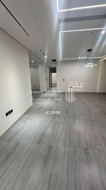 شقة للبيع في شارع زينب بنت أبي سلمة, حي الرمال, مدينة الرياض, منطقة الرياض صورة 2