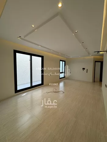 شقة للبيع في شارع وادي حثن, حي السلامة, مدينة ابها, منطقة عسير صورة 2