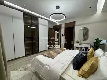 شقة للبيع في شارع عقبه بن جليس, حي الزهراء, مدينة جدة, منطقة مكة المكرمة صورة 3