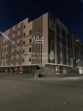شقة للبيع في شارع مروان ع, حي الواحة, مدينة جدة, منطقة مكة المكرمة