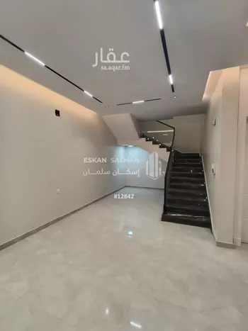 شقة للبيع في شارع جبل عازب, حي القادسية, مدينة الرياض, منطقة الرياض صورة 2