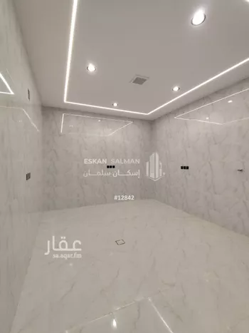 شقة للبيع في شارع جبل عازب, حي القادسية, مدينة الرياض, منطقة الرياض صورة 4