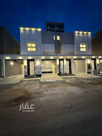 شقة للبيع في شارع العمره, حي الجنادرية, مدينة الرياض, منطقة الرياض