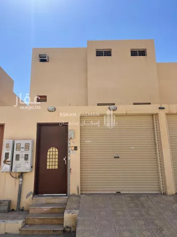 شقة للبيع في شارع أحمد عبد الغفور عطار, حي مشرف, مدينة الخرج, منطقة الرياض