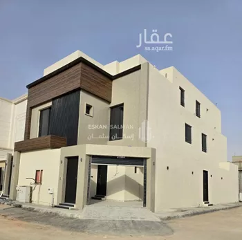 دور للبيع في شارع رقم 96, حي الندوة, مدينة الرياض, منطقة الرياض