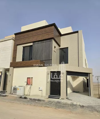 دور للبيع في شارع رقم 96, حي الندوة, مدينة الرياض, منطقة الرياض صورة 2