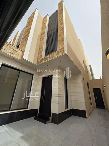 فيلا للبيع في شارع محمد الفاكهي, حي البيان, مدينة الرياض, منطقة الرياض صورة 3