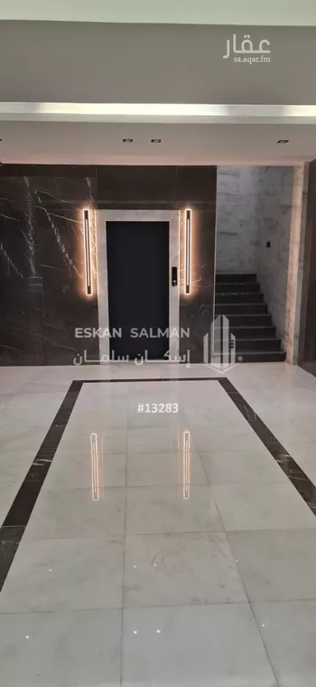 شقة للبيع في شارع ابو بهيه الغذاري, حي الزهراء, مدينة جدة, منطقة مكة المكرمة صورة 4
