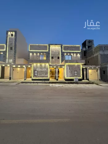 فيلا للبيع في شارع رقم 142, حي الجنادرية, مدينة الرياض, منطقة الرياض صورة 5