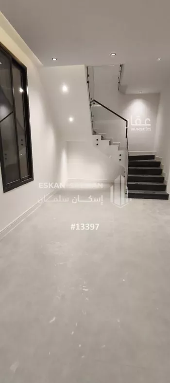شقة للبيع في شارع الضياء, حي الجنادرية, مدينة الرياض, منطقة الرياض صورة 2