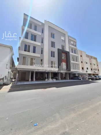 شقة للبيع في شارع القمولي, حي الصفاء, مدينة جدة, منطقة مكة المكرمة