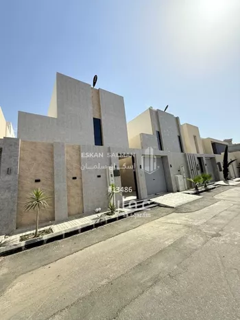 فيلا للبيع في شارع عبدالله ابن ساعدة الهذلي, حي الظرفة, مدينة خميس مشيط, منطقة عسير صورة 2