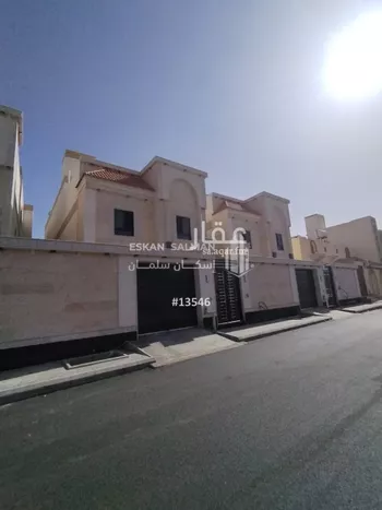 فيلا للبيع في شارع عبدالله ابن عقبة, حي الدفاع, مدينة المدينه المنوره, منطقة المدينة المنورة