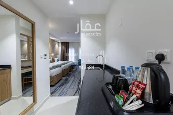 شقة للبيع في شارع غالب بن صالح, حي قرطبة, مدينة مكه المكرمه, منطقة مكة المكرمة صورة 4