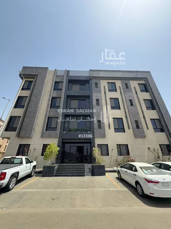 شقة للبيع في شارع شارع عبادة بن الصامت, حي المحمدية 2, مدينة جازان, منطقة جازان صورة 3
