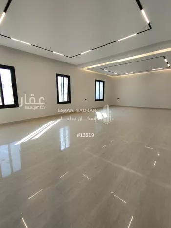 فيلا للبيع في شارع رشيد الدين الصوري, حي الجنادرية, مدينة الرياض, منطقة الرياض صورة 4