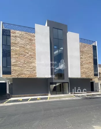 شقة للبيع في شارع عبدالله الحضرمي, حي البديع, مدينة ابها, منطقة عسير