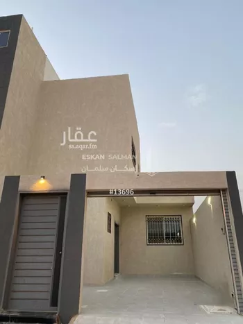 فيلا للبيع في شارع الحمر 240, حي العليا, مدينة بريده, منطقة القصيم صورة 2
