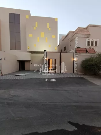 شقة للبيع في شارع عبدالحليم بن الفرس, حي السويدي الغربي, مدينة الرياض, منطقة الرياض
