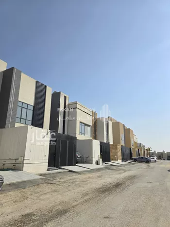 دور للبيع في شارع علي ابن ابراهيم, حي الرمال, مدينة الرياض, منطقة الرياض صورة 2