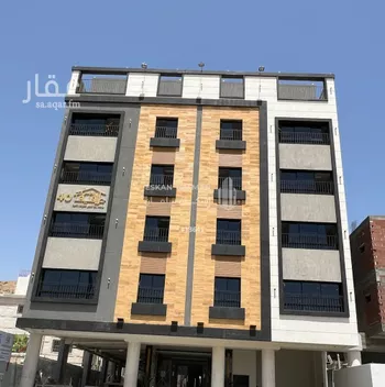 شقة للبيع في شارع شارعحبيب بن عبد شمس بن المغيره, حي الشوقية, مدينة مكه المكرمه, منطقة مكة المكرمة
