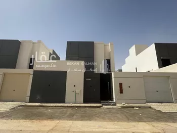 فيلا للبيع في شارع الزبير بن العوام, حي الفيصلية, مدينة الخرج, منطقة الرياض