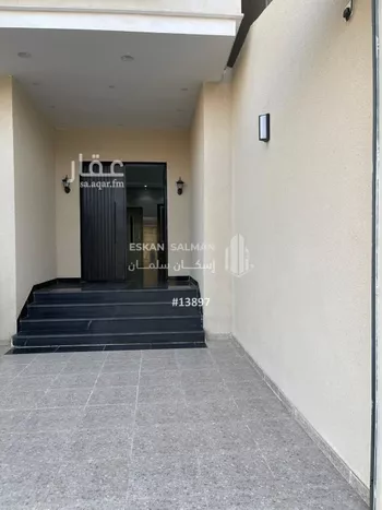 فيلا للبيع في شارع العلاء بن محمد, حي الهجلة الجديد, مدينة مكه المكرمه, منطقة مكة المكرمة صورة 3