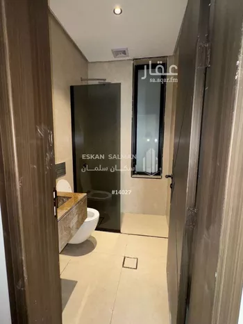 شقة للبيع في شارع النعيرية, حي الحمراء, مدينة الخبر, المنطقة الشرقية صورة 5