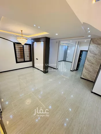 فيلا للبيع في شارع سعيد بن قيس, حي ريحه, مدينة امارة منطقة مكة المكرمة - الطائف, منطقة مكة المكرمة صورة 4