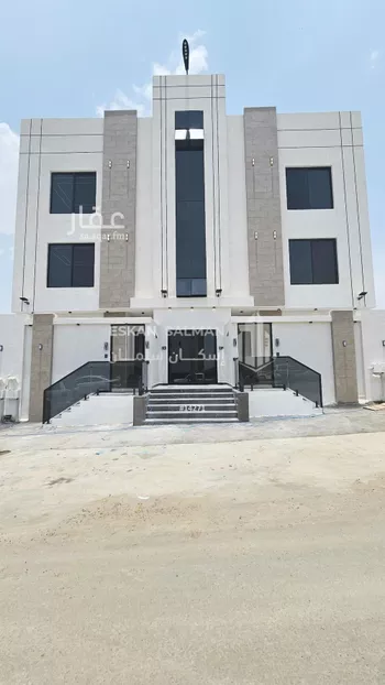 شقة للبيع في شارع الشملول, حي الصفاء, مدينة ابها, منطقة عسير صورة 2