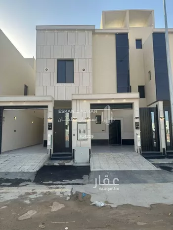 شقة للبيع في شارع العمره, حي الجنادرية, مدينة الرياض, منطقة الرياض