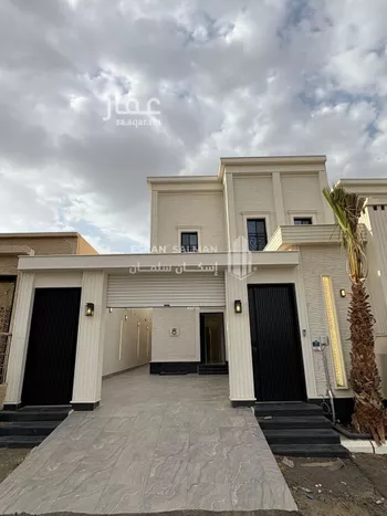 فيلا للبيع في شارع احمد الوكيل, حي شمال التضامن, مدينة خميس مشيط, منطقة عسير صورة 2