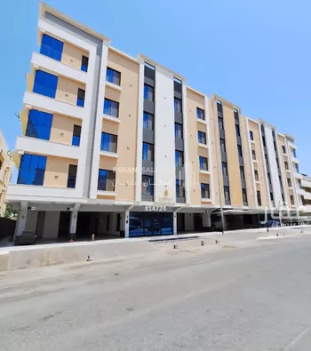شقة للبيع في شارع النسمه, حي مشرفة, مدينة جدة, منطقة مكة المكرمة