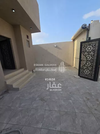 دور للبيع في شارع محمد حماد عيد العمراني, حي الرياض, مدينة جدة, منطقة مكة المكرمة صورة 3