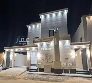 شقة للبيع في شارع جبل المكبر, حي القادسية, مدينة الرياض, منطقة الرياض