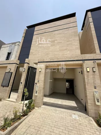 شقة للبيع في شارع رقم 444, حي النرجس, مدينة الرياض, منطقة الرياض