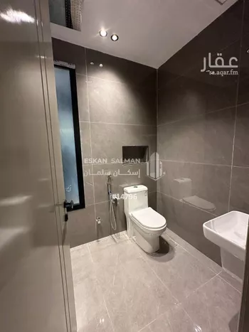 شقة للبيع في شارع ثعلبة ابن عمرو الاسلمي, حي أم الرصف, مدينة امارة منطقة مكة المكرمة - الطائف, منطقة مكة المكرمة صورة 5