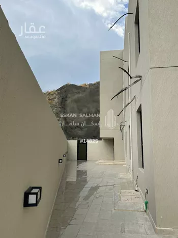 شقة للبيع في شارع ثعلبة ابن عمرو الاسلمي, حي أم الرصف, مدينة امارة منطقة مكة المكرمة - الطائف, منطقة مكة المكرمة صورة 2