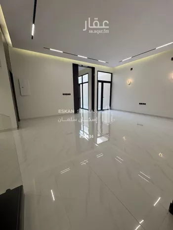 شقة للبيع في شارع جبل طرفه, حي القادسية, مدينة الرياض, منطقة الرياض صورة 5