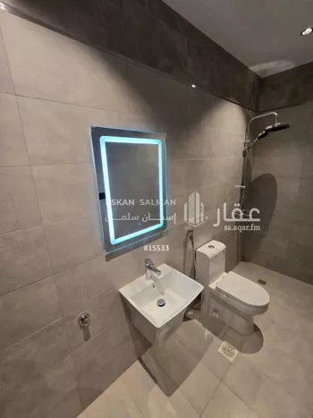 شقة للبيع في شارع المنذر العبدي, حي الريان, مدينة جدة, منطقة مكة المكرمة صورة 5