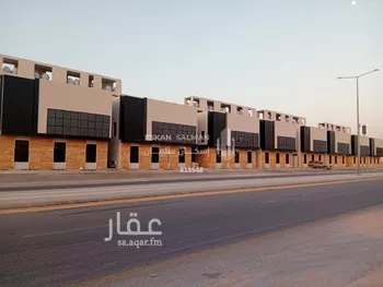 شقة للبيع في شارع زينب بنت أبي سلمة, حي الرمال, مدينة الرياض, منطقة الرياض