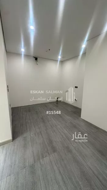 شقة للبيع في شارع زينب بنت أبي سلمة, حي الرمال, مدينة الرياض, منطقة الرياض صورة 3