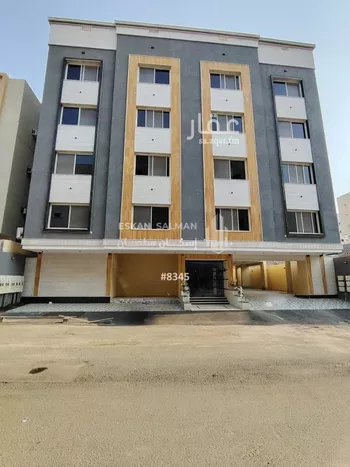 شقة للبيع في شارع  شارع معاذ بن ماعض الخزرجي, حي الشوقية, مدينة مكه المكرمه, منطقة مكة المكرمة