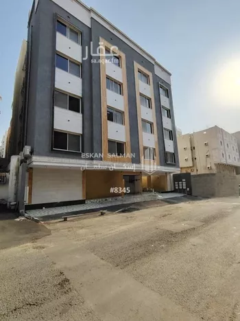 شقة للبيع في شارع شارع معاذ بن ماعض الخزرجي, حي الشوقية, مدينة مكه المكرمه, منطقة مكة المكرمة صورة 2