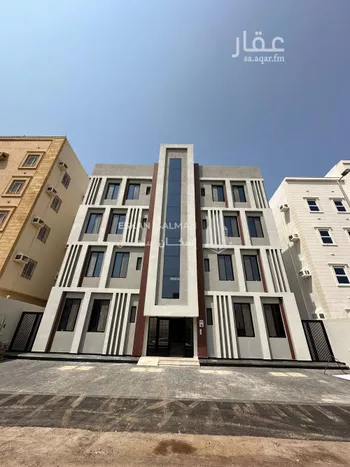 شقة للبيع في شارع شارع 43 ز, حي المحمدية 2, مدينة جازان, منطقة جازان