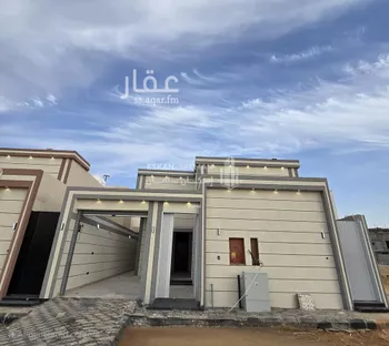 دور للبيع في حي الجنادرية, مدينة الرياض, منطقة الرياض