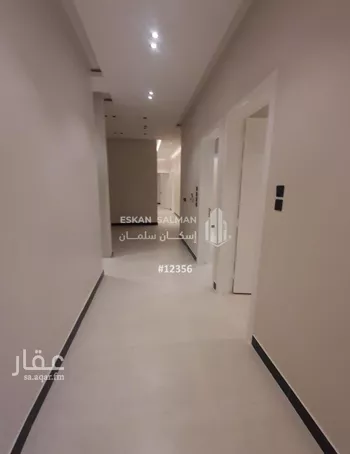 شقة للبيع في شارع المعلاة 53, حي النزهة 1, مدينة احد رفيده, منطقة عسير صورة 3