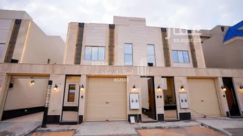 شقة للبيع في شارع علي بن عبدالكافي, حي الرمال, مدينة الرياض, منطقة الرياض