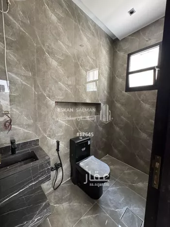 دور للبيع في شارع رقم 131, حي الندوة, مدينة الرياض, منطقة الرياض صورة 5